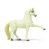 Safari Ltd Andalusian Stallion-SAF150905-Animal Kingdoms Toy Store