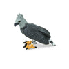 Safari Ltd Harpy Eagle-SAF150929-Animal Kingdoms Toy Store