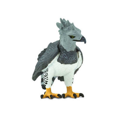 Safari Ltd Harpy Eagle-SAF150929-Animal Kingdoms Toy Store