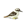 Safari Ltd Kookaburra-SAF151129-Animal Kingdoms Toy Store