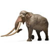 Eofauna Straight-Tusked Elephant-002-Animal Kingdoms Toy Store