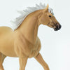 Safari Ltd Palomino Mustang Stallion-SAF152305-Animal Kingdoms Toy Store