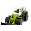 Siku CLAAS Torion 1914 Wheel loader-SKU1524-Animal Kingdoms Toy Store