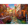 Ravensburger Venice Romance 1000pc Puzzle-RB15262-9-Animal Kingdoms Toy Store