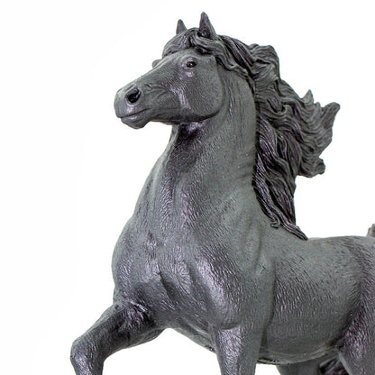 Safari Ltd Friesian Mare-SAF152805-Animal Kingdoms Toy Store
