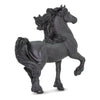 Safari Ltd Friesian Mare-SAF152805-Animal Kingdoms Toy Store