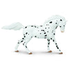 Safari Ltd Knabstrupper-SAF152905-Animal Kingdoms Toy Store