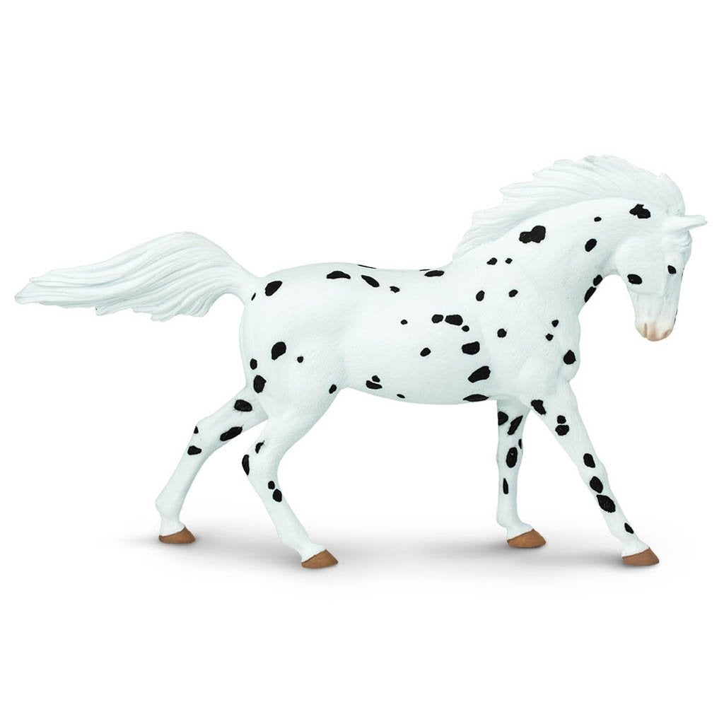 Safari Ltd Knabstrupper-SAF152905-Animal Kingdoms Toy Store