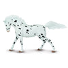 Safari Ltd Knabstrupper-SAF152905-Animal Kingdoms Toy Store