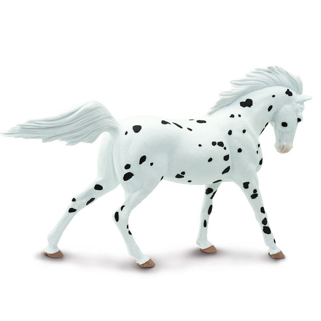 Safari Ltd Knabstrupper-SAF152905-Animal Kingdoms Toy Store