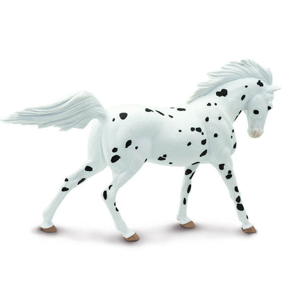 Safari Ltd Knabstrupper-SAF152905-Animal Kingdoms Toy Store