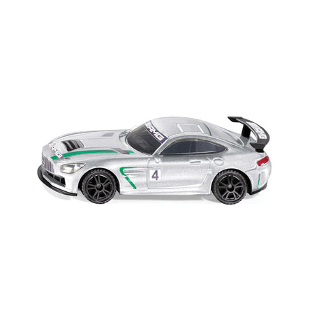 Siku Mercedes AMG GT4 Racing-SKU1529-Animal Kingdoms Toy Store