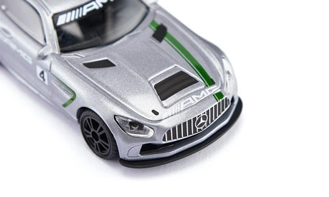 Siku Mercedes AMG GT4 Racing-SKU1529-Animal Kingdoms Toy Store