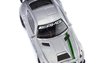 Siku Mercedes AMG GT4 Racing-SKU1529-Animal Kingdoms Toy Store