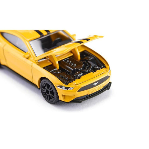 Siku Ford Mustang GT-SKU1530-Animal Kingdoms Toy Store