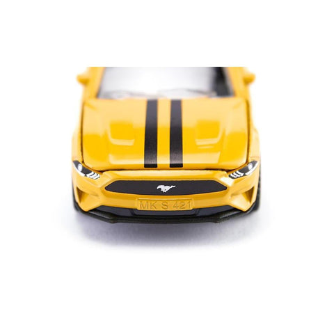 Siku Ford Mustang GT-SKU1530-Animal Kingdoms Toy Store