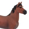 Safari Ltd Morgan Stallion-SAF153105-Animal Kingdoms Toy Store