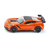 Siku Chevrolet Corvette ZR1-SKU1534-Animal Kingdoms Toy Store