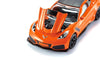 Siku Chevrolet Corvette ZR1-SKU1534-Animal Kingdoms Toy Store