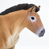 Safari Ltd Przewalskis Horse-SAF153505-Animal Kingdoms Toy Store