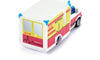 Siku Mercedes Sprinter Ambulance 'Rettungsdienst'-SKU1536-Animal Kingdoms Toy Store