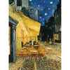 Ravensburger Van Gogh Cafe At Night Puzzle 1000pc
