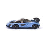 Siku McLaren Senna-SKU1537-Animal Kingdoms Toy Store