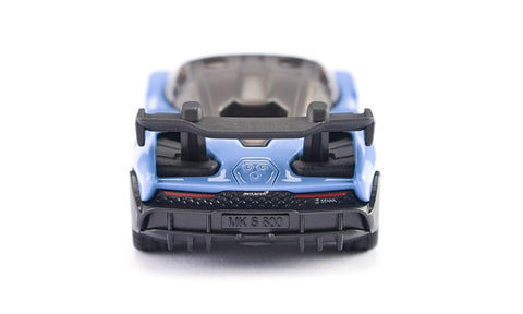 Siku McLaren Senna-SKU1537-Animal Kingdoms Toy Store