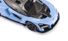 Siku McLaren Senna-SKU1537-Animal Kingdoms Toy Store