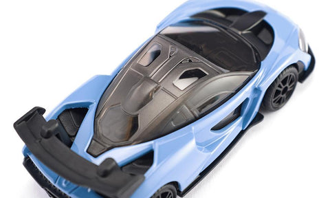 Siku McLaren Senna-SKU1537-Animal Kingdoms Toy Store