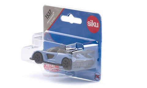 Siku McLaren Senna-SKU1537-Animal Kingdoms Toy Store