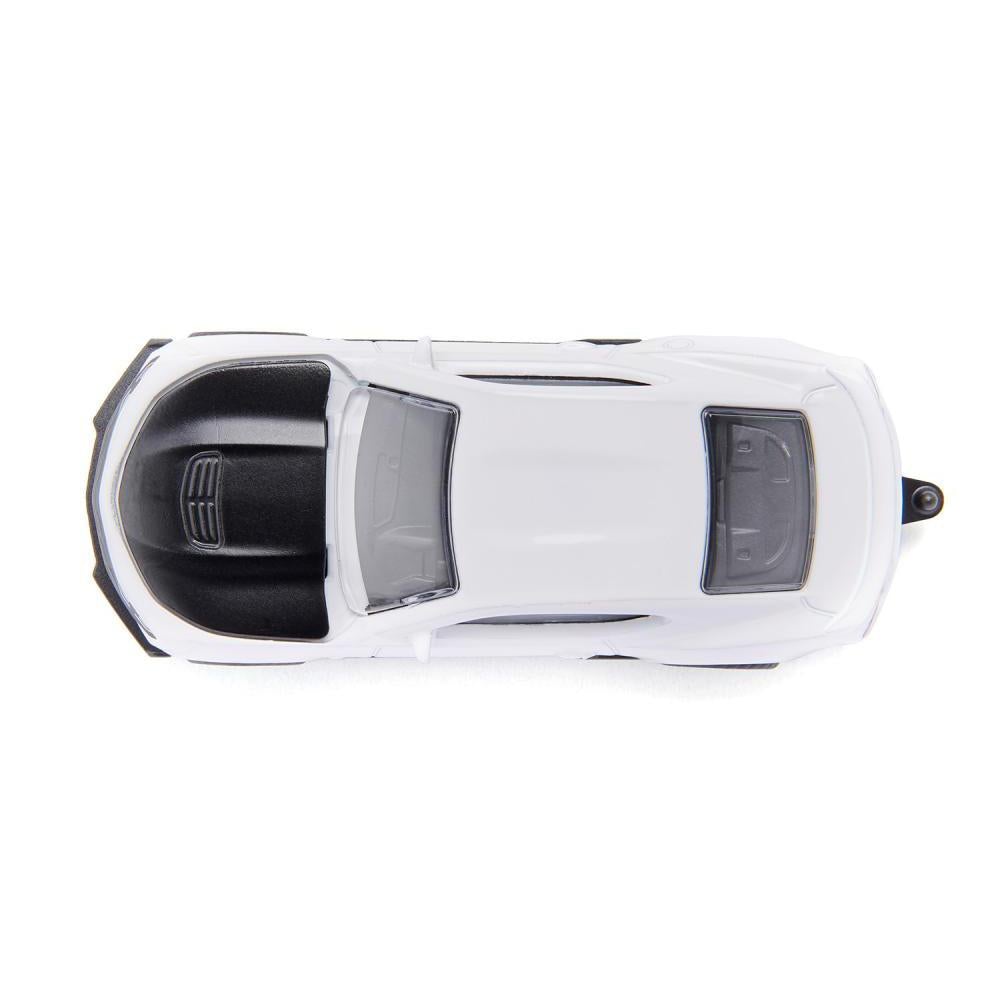 Siku Chevrolet Camaro-SKU1538-Animal Kingdoms Toy Store