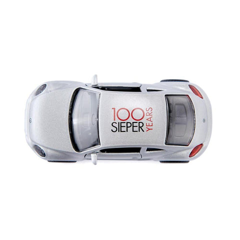 Siku VW Beetle - 100 Year anniversary edition-SKU1550-Animal Kingdoms Toy Store