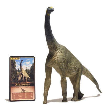 Eofauna Atlasaurus-004-Animal Kingdoms Toy Store