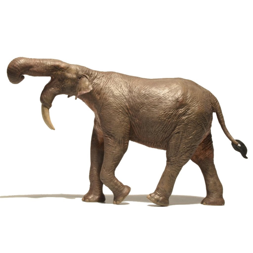 Eofauna Deinotherium-005-Animal Kingdoms Toy Store
