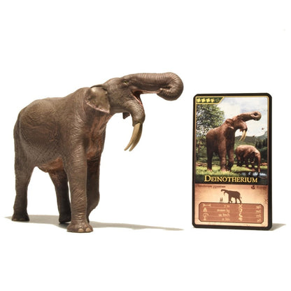 Eofauna Deinotherium-005-Animal Kingdoms Toy Store