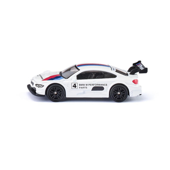 Siku BMW M4 Racing-SKU1581-Animal Kingdoms Toy Store