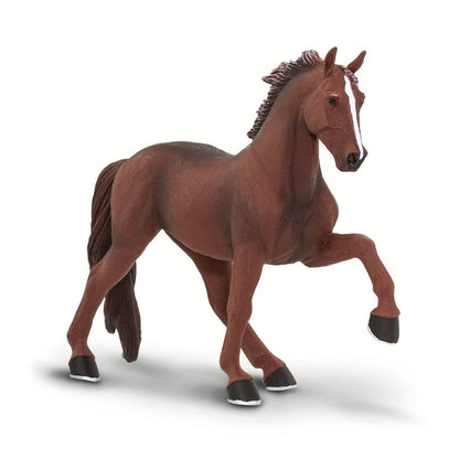 Safari Ltd Tennessee Walking Horse-SAF159305-Animal Kingdoms Toy Store