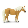 Safari Ltd Haflinger Mare-SAF159405-Animal Kingdoms Toy Store