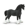 Safari Ltd Shire Stallion-SAF159505-Animal Kingdoms Toy Store