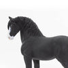 Safari Ltd Shire Stallion-SAF159505-Animal Kingdoms Toy Store