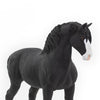 Safari Ltd Shire Stallion-SAF159505-Animal Kingdoms Toy Store