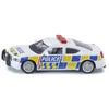 Siku NZ Police Car-SKU1598NZ-Animal Kingdoms Toy Store