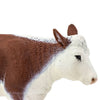 Safari Ltd Hereford Cow-SAF160029-Animal Kingdoms Toy Store