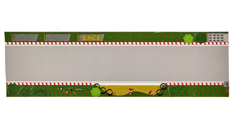 Siku Ducati Panigale 1299 with 5m Road Tape-SKU1601-Animal Kingdoms Toy Store