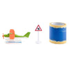 Siku Seaplane with 5m Waterway Tape-SKU1602-Animal Kingdoms Toy Store