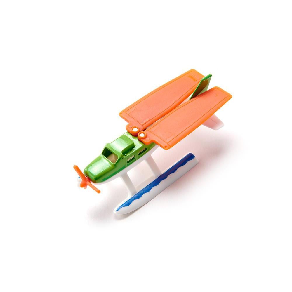 Siku Seaplane with 5m Waterway Tape-SKU1602-Animal Kingdoms Toy Store