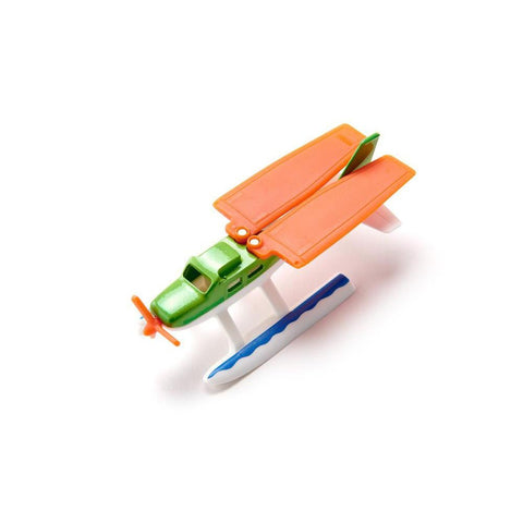 Siku Seaplane with 5m Waterway Tape-SKU1602-Animal Kingdoms Toy Store