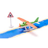 Siku Seaplane with 5m Waterway Tape-SKU1602-Animal Kingdoms Toy Store