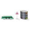 Siku Local Train with 5m Train Track Tape-SKU1603-Animal Kingdoms Toy Store